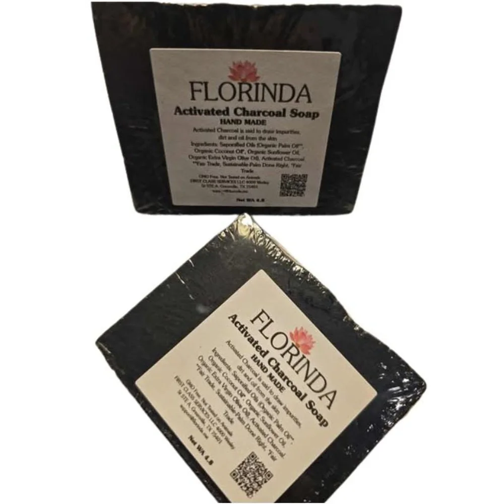 Florinda Beauty florinda pure